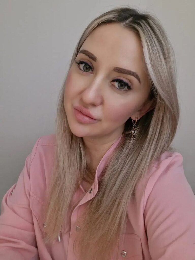 Алымова Аделла Рафилевна
